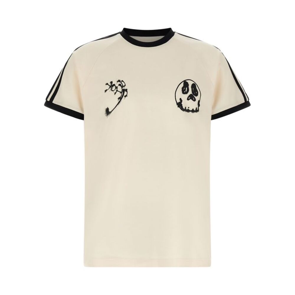 Y-3 Men 'Gfx Cali' T-Shirt